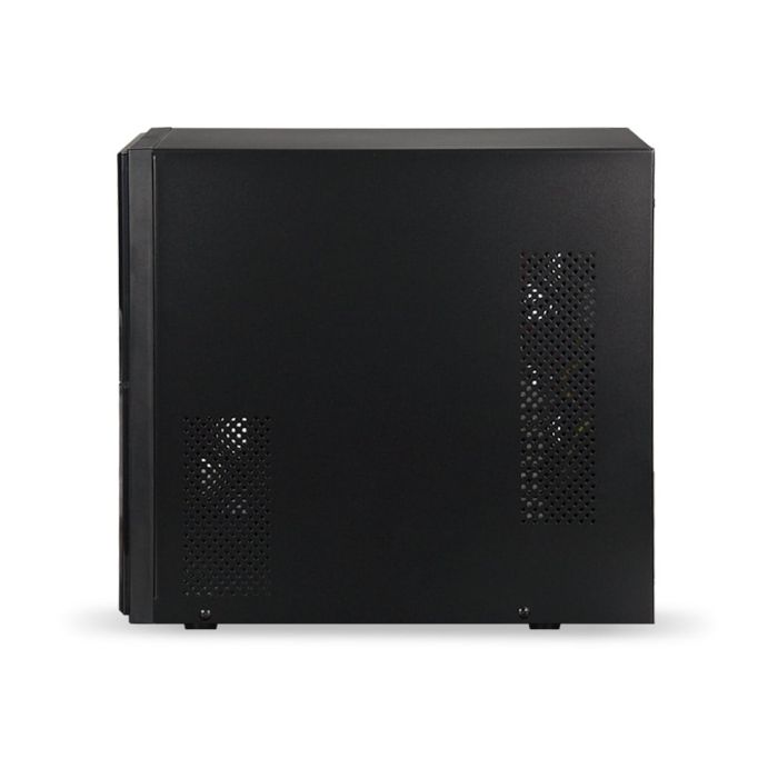 Джерело безперебійного живлення Kraft KRF-PSW3000VA/2400W(LCD)48V UPS під зовнішній акумулятор