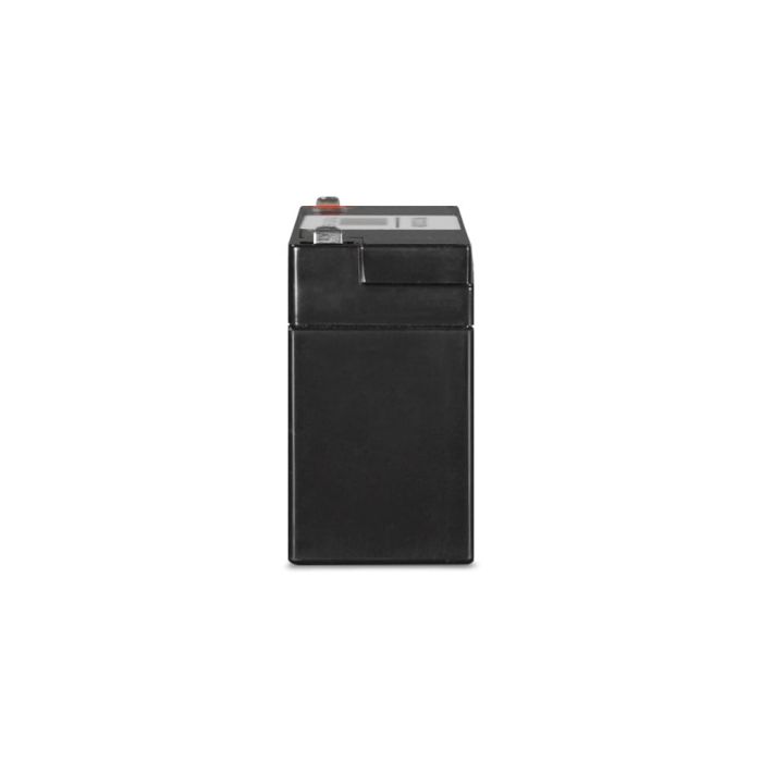 Акумуляторна батарея гелева 12В 2.2Аг Trinix TGL12V2.2Ah/20Hr GEL
