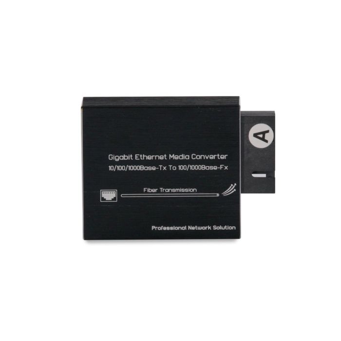 Медіаконвертер micro E-LINK LNK-M3011S-20