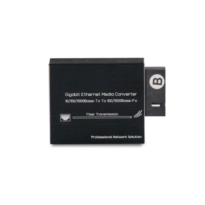 Медіаконвертер micro E-LINK LNK-M3011S-20
