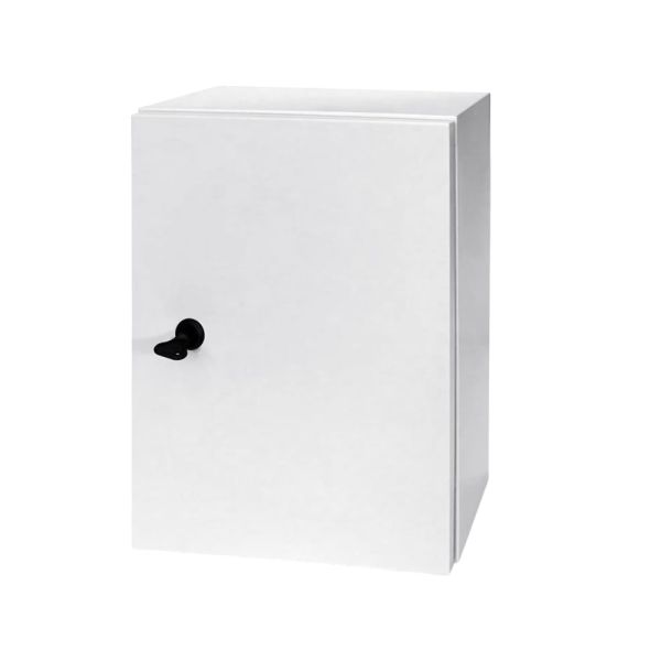 Шафа металева герметична ГБ-400 (400*300*150)