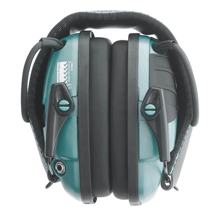 Активні захисні навушники Howard Leight Impact Sport R-02521 Teal
