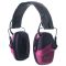 Активні захисні навушники Howard Leight Impact Sport R-02523 Pink