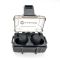 Активні захисні навушники (беруші) Earmor M20 Tactical Earbuds Foliage Green