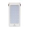 Повербанк 70000mAh Power Bank Kraft KPB-2470FCL White 22.5W QC3.0 LED-ліхтар