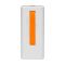 Повербанк 50000mAh Power Bank Kraft KPB-2450FCL White 22.5W QC3.0 LED-ліхтар