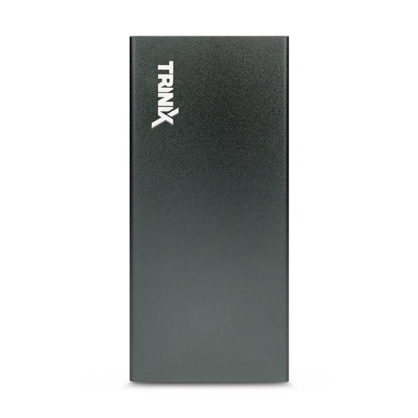 Повербанк 30000 mAh Power Bank Trinix TPB-10030PD Grey 100W