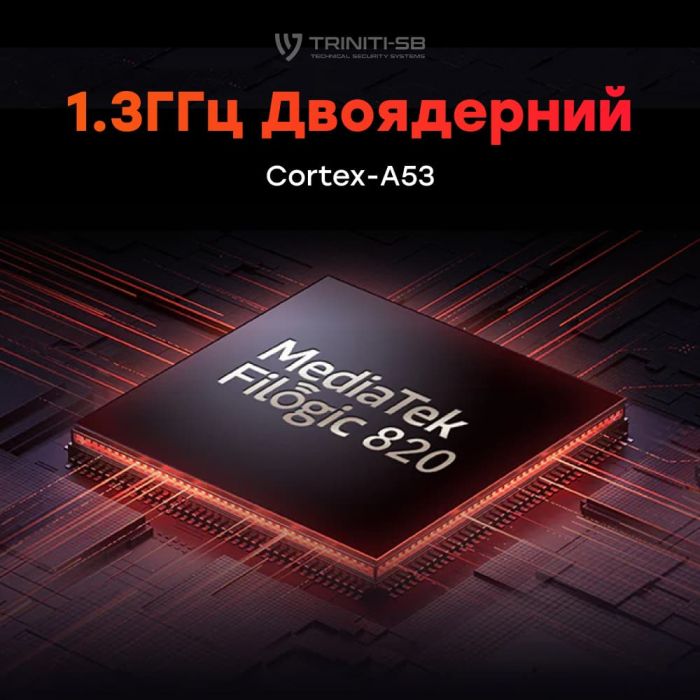 WiFi 6 Mesh-маршрутизатор Cudy WR3000 дводіапазонний гігабітний AX3000