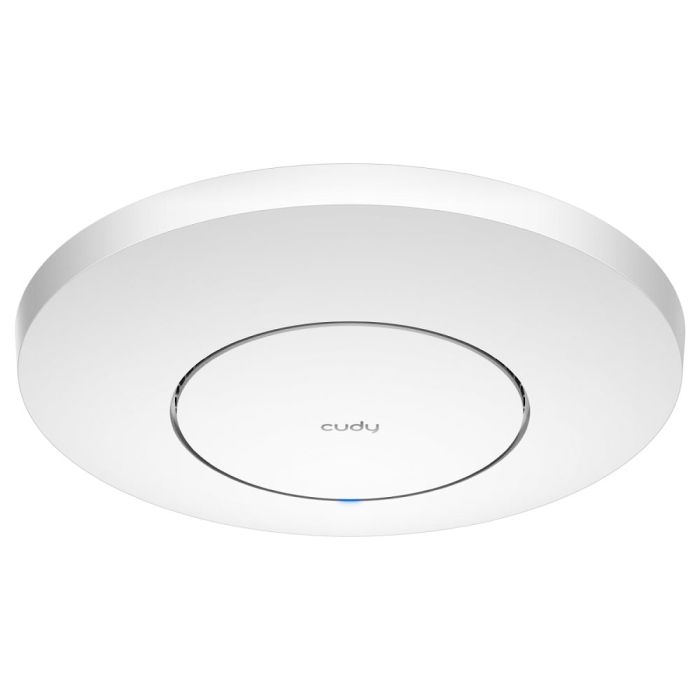 Точка доступу WiFi 6 2.5G Cudy AP3000 з підтримкою Mesh дводіапазонна