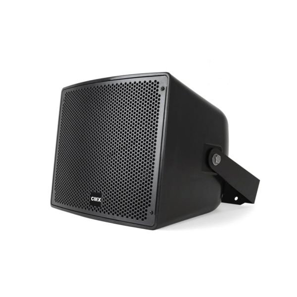 Вуличний гучномовець CMX HSK-110AT Black 200-100-50-25 Вт 100/70В, 8 Ом
