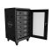 Шафа 19" 20U Voltsmile RPC Cabinet для акумуляторних батарей RPC-V10