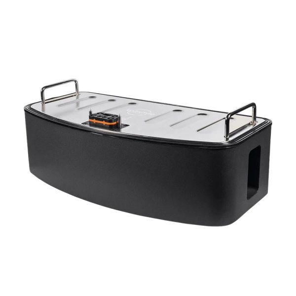 Базова основа Voltsmile H Base Unit для модульної системи накопичення енергії серії H