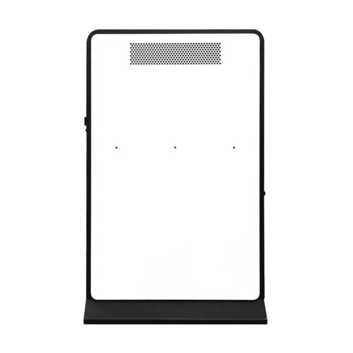 Гібридний інвертор 5kW Kraft KRF-HISA-5KW/10kwh-80A з вбудованою акумуляторною батареєю LiFePO4