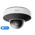 IP-відеокамера 5Mp TVT TD-9557E3B-A (D/PE/AR1) f=2.8mm з 2 мікрофонами