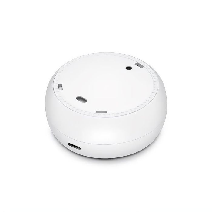 Бездротовий автономний стельовий ІЧ-датчик руху з WiFi Trinix TRX-PS01(WiFi)