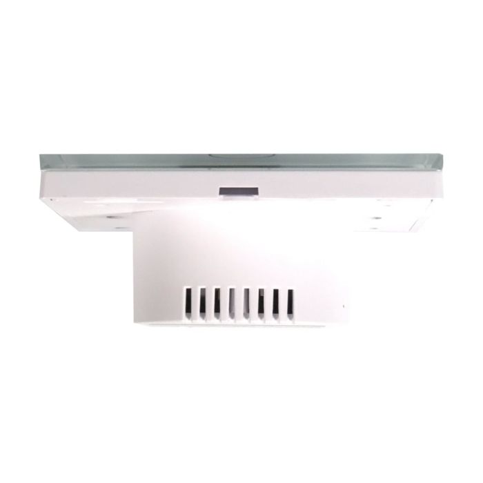 Розумний вимикач світла подвійний з WiFi Trinix TRX-LS02(WiFi)