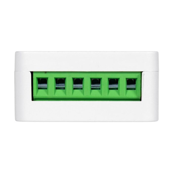 Розумне реле з WiFi Trinix TRX-WC02(WiFi)16А