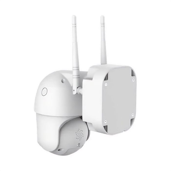 IP PTZ-відеокамера автономна з 4G та сонячною панеллю 2Mp VLC-9492IG(Solar) Light Vision f=3.6mm, на акумуляторних батареях