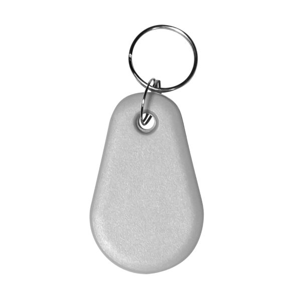 Ключ-брелок Mifare Trinix Proximity-key Mifare 1К/04 Gray