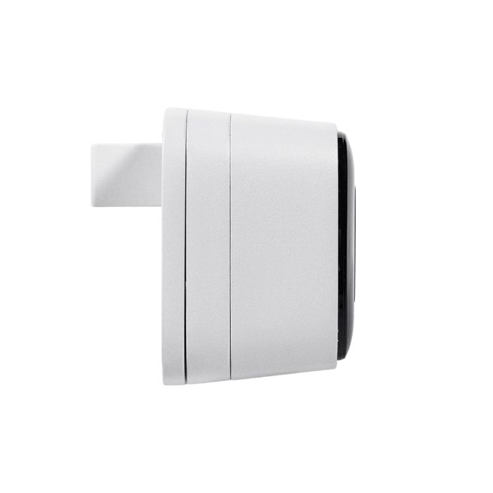 IP-відеокамера з WiFi 4Mp TVT TD-9742A3-PC f=2.1mm з подвійним об’єктивом, з 2 мікрофонами, з підрахунком відвідувачів