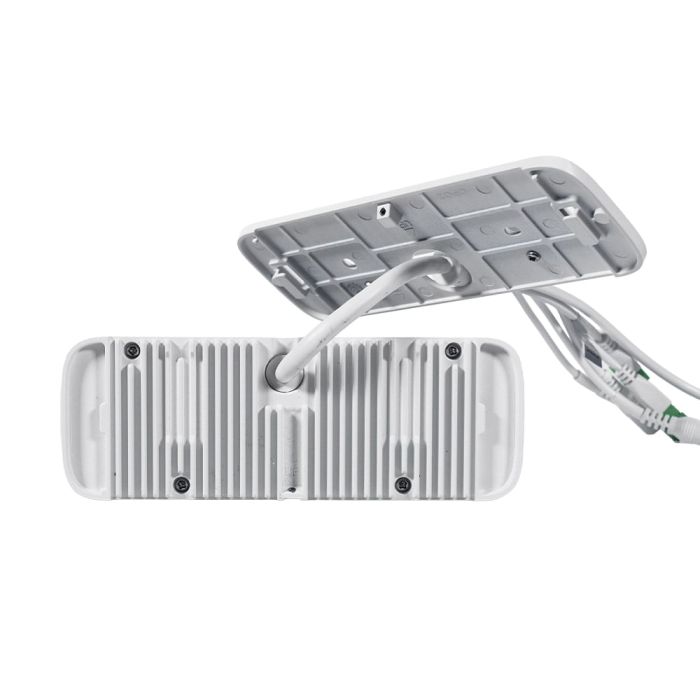 IP-відеокамера з WiFi 4Mp TVT TD-9742A3-PC f=2.1mm з подвійним об’єктивом, з 2 мікрофонами, з підрахунком відвідувачів