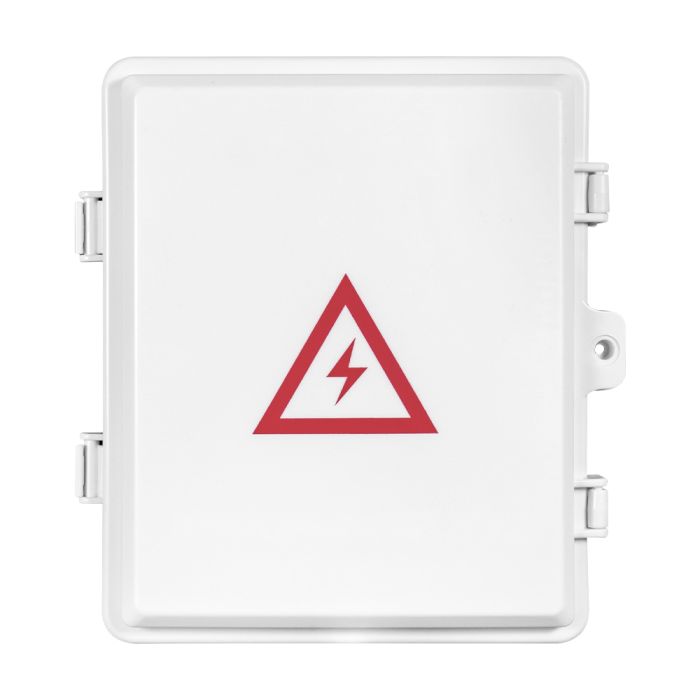 Розподільний бокс Light Vision VLC-05BX