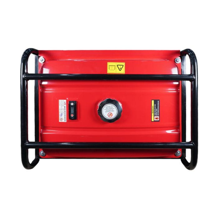 Генератор бензиновий 7.5 кВт Bison BS9500