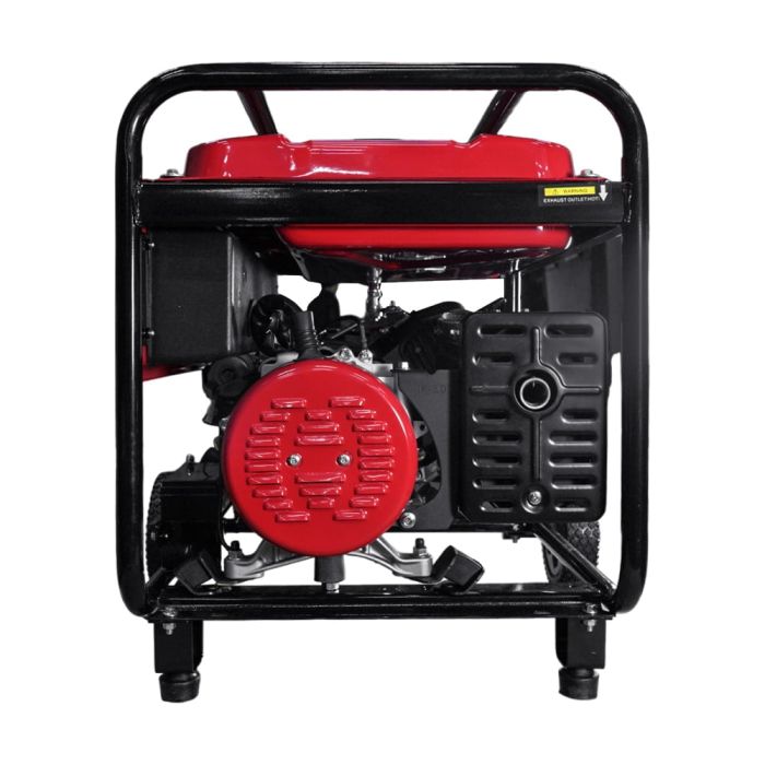 Генератор бензиновий 7.5 кВт Bison BS9500