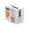 Кабель вита пара UTP CAT5E CCA 0.51mm PVC Indoor Trinix 305m