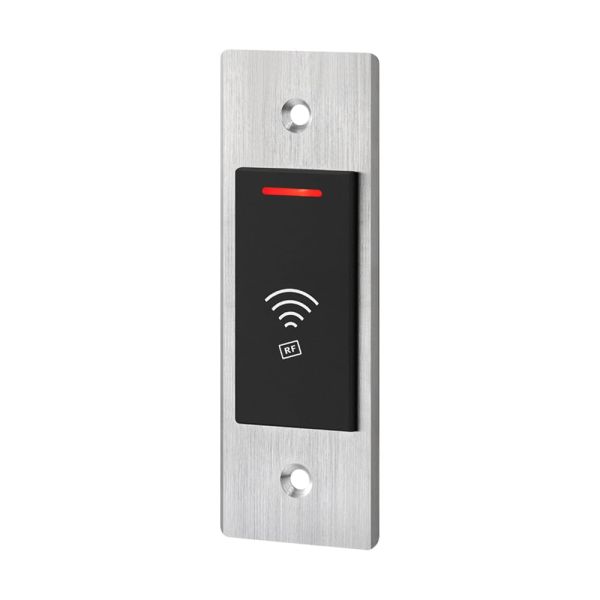 Контролер зі зчитувачем карт Mifare Trinix TRR-1500MW водонепроникний