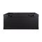 Комутаційна шафа NVC-4U/600x450x270 Black