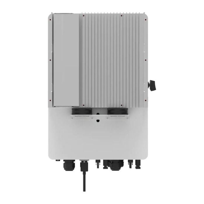 Гібридний трифазний інвертор 10kW Deye SUN-10K-SG01HP3-EU-AM2