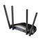 WiFi Mesh 4G LTE-маршрутизатор Cudy LT400 CAT4 N300