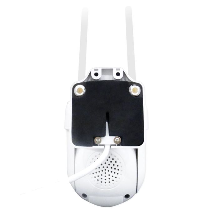 IP PTZ-відеокамера з WiFi 3Mp Light Vision VLC-7230WIA f=4mm, ІЧ+LED-підсвічування, з мікрофоном