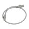 Патч-корд мережевий Trinix UTP, RJ-45, CAT.5 2m Gray