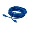 Патч-корд мережевий Trinix UTP, RJ-45, CAT.5 25m Blue