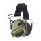 Активні захисні навушники Earmor M31 Plus (FG) Olive