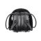 Активні захисні навушники Earmor M31 Plus (BK) Black