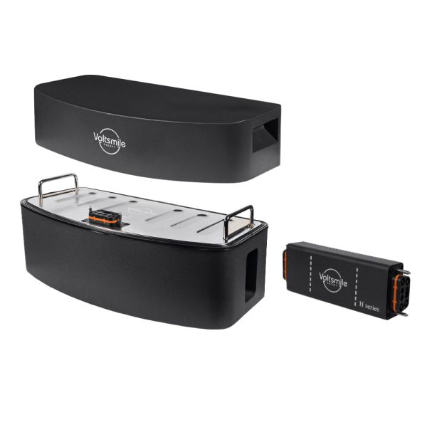 Комплект розширення Voltsmile H Expansion set для модульної системи накопичення енергії серії H