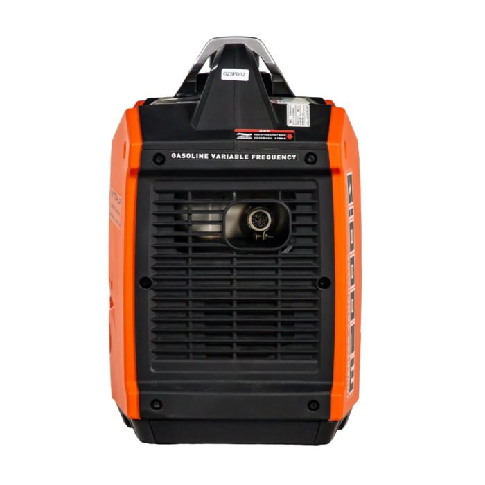 Генератор інверторний бензиновий 1.8 кВт Bison BS2000IS