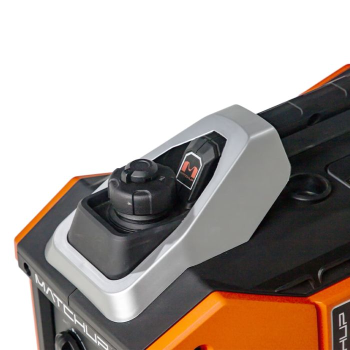 Генератор інверторний бензиновий 1.8 кВт Bison BS2000IS