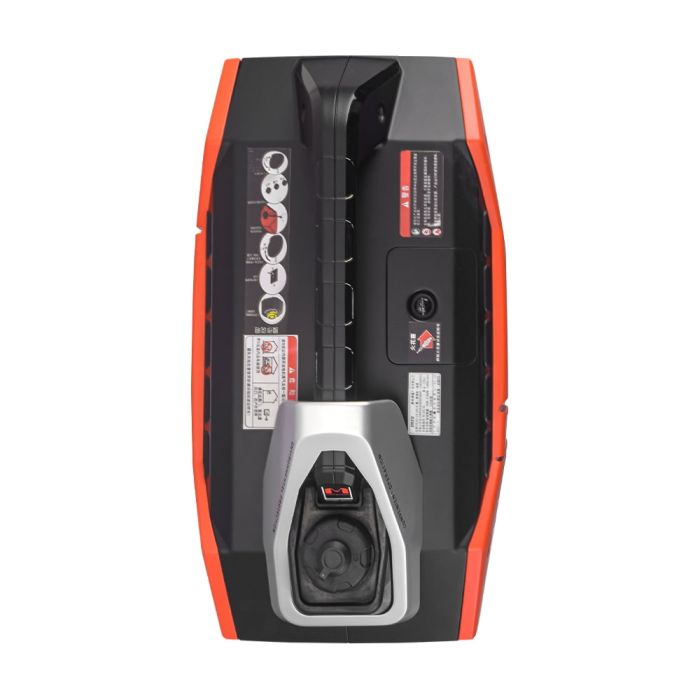 Генератор інверторний бензиновий 2.3 кВт Bison BS2500IS