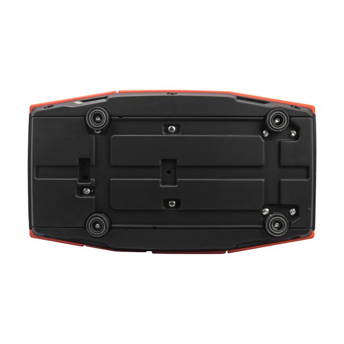 Генератор інверторний бензиновий 2.3 кВт Bison BS2500IS