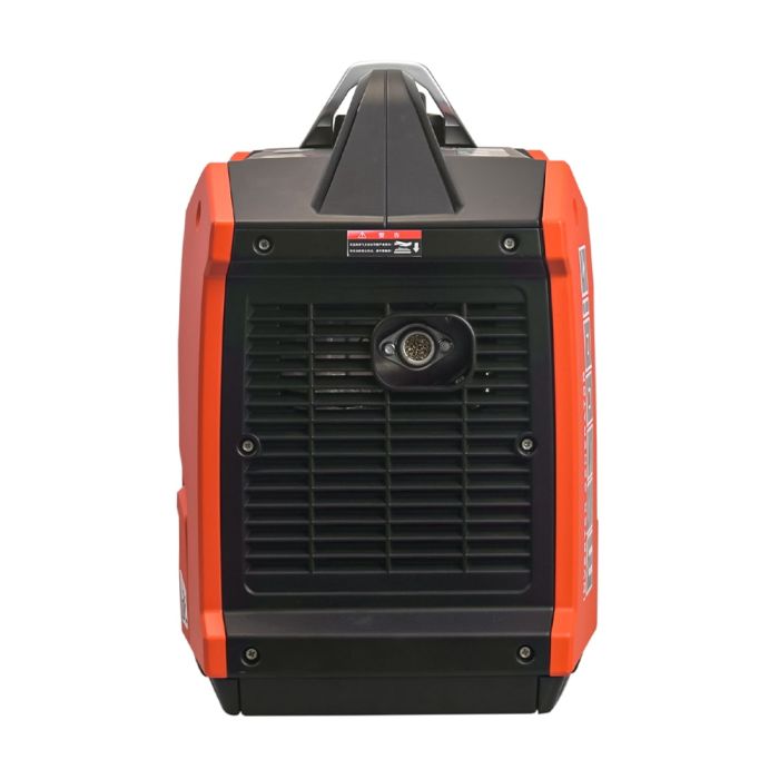 Генератор інверторний бензиновий 2.3 кВт Bison BS2500IS