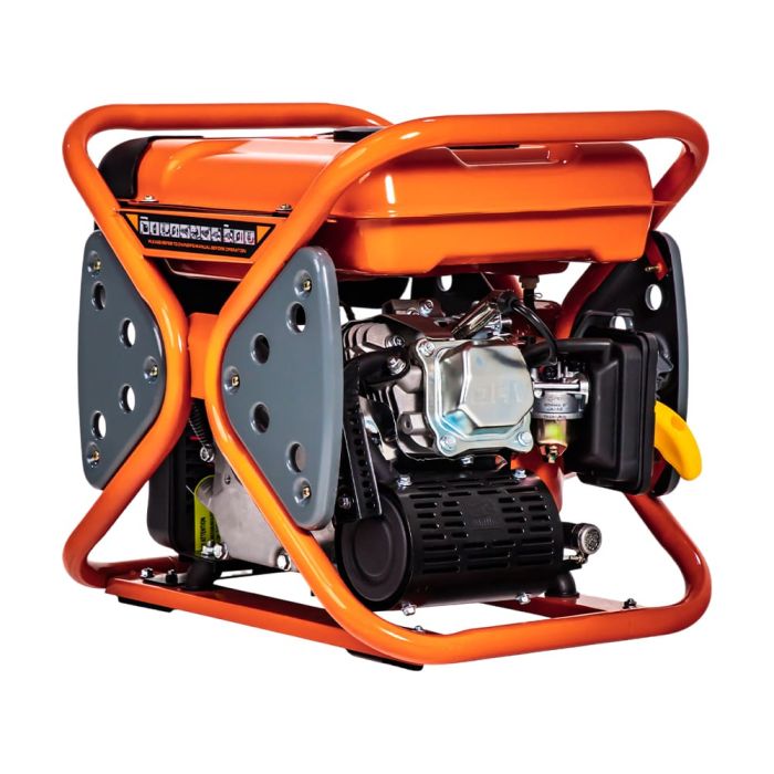 Генератор інверторний бензиновий 3 кВт Bison BS3250I