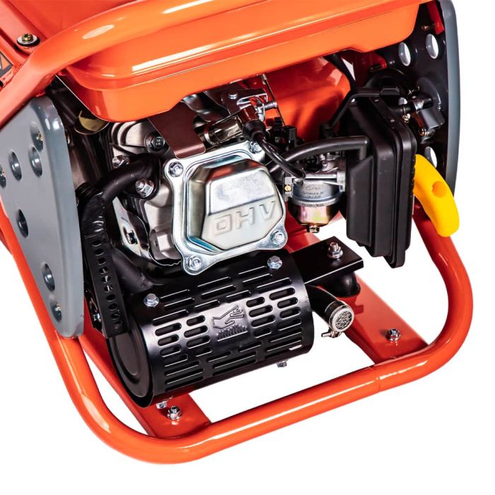 Генератор інверторний бензиновий 3 кВт Bison BS3250I