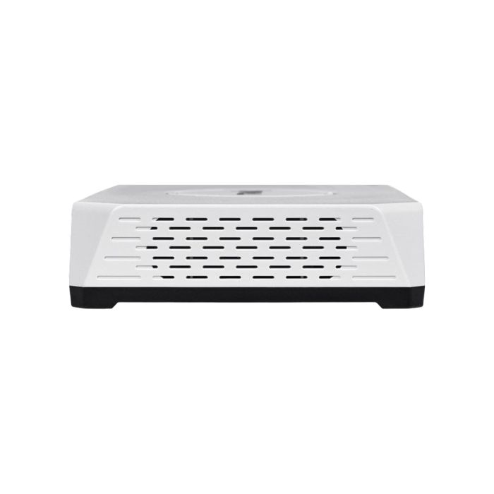 Джерело безперебійного живлення DC UPS Trinix TRX-MUPS-3648PoE (20000mAh LiFePo4) 5V/9V/12V/24V/48V/PoE, LiFePo4 4*5Ah, для роутера і медіаконвертера