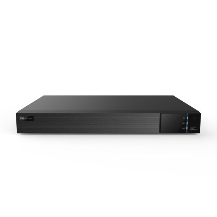 IP-відеореєстратор 32-канальний 12Mp TVT TD-3332H2-B2(320-256)