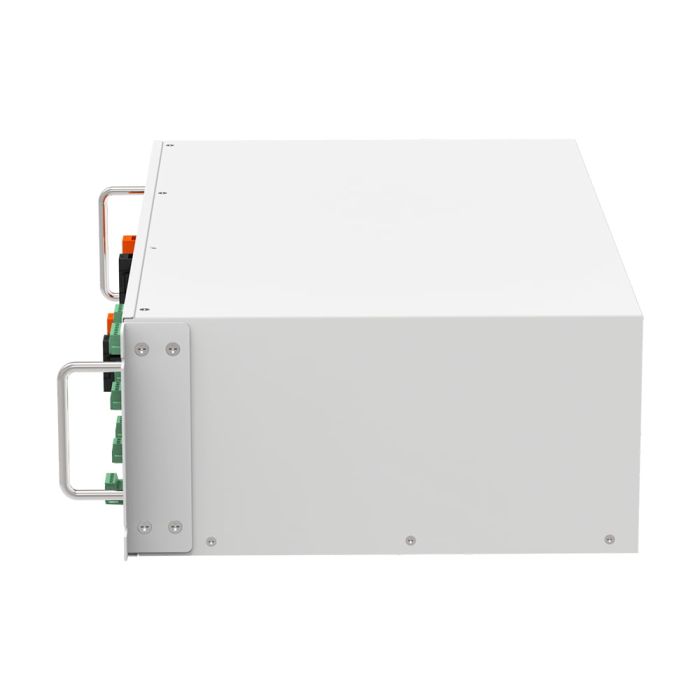 Система накопичення енергії (ESS) «все-в-одному» Battlink BATT-CI-30K50 30kW/50kWh, 30 кВт, LifePO4 51.2 кВт*год, IP55