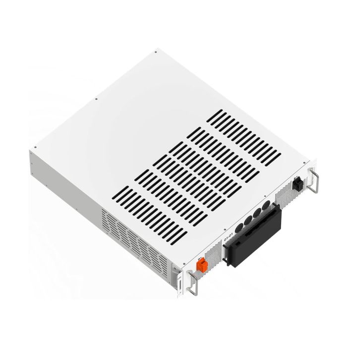 Система накопичення енергії (ESS) «все-в-одному» Battlink BATT-CI-30K50 30kW/50kWh, 30 кВт, LifePO4 51.2 кВт*год, IP55